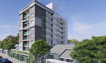 Imagem 5: 2 dormitórios na Rua Marcos Moreira