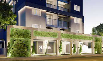 Imagem 4: Casa Moreira, 2 dormitórios na Rua Marcos Moreira