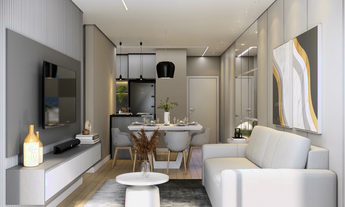 Imagem 6: Casa Moreira, 2 dormitórios na Rua Marcos Moreira