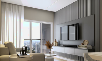 Imagem 7: Casa Moreira, 2 dormitórios na Rua Marcos Moreira