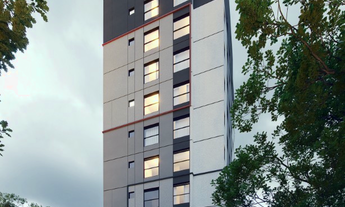 Imagem: Santo Amaro I - Apartamento à venda no