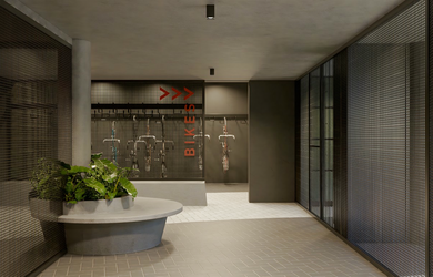 Imagem 10: APARTAMENTO RESIDENCIAL em São Paulo - SP, Santo Amaro