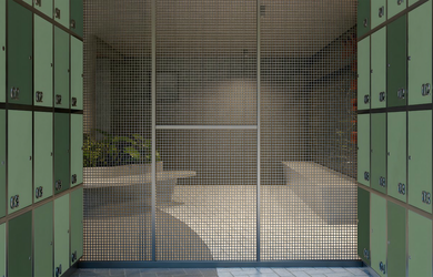 Imagem 12: APARTAMENTO RESIDENCIAL em São Paulo - SP, Santo Amaro