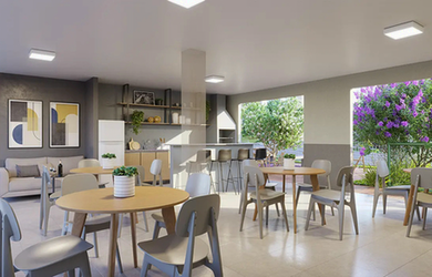 Imagem 4: APARTAMENTO RESIDENCIAL em Rio de Janeiro - RJ, Praça Seca