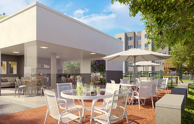 Imagem 5: APARTAMENTO RESIDENCIAL em Rio de Janeiro - RJ, Praça Seca