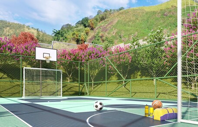 Imagem 7: APARTAMENTO RESIDENCIAL em Rio de Janeiro - RJ, Praça Seca