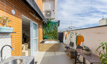 Imagem: APARTAMENTO RESIDENCIAL em São Paulo