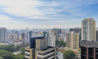 Imagem 4: Apartamento à venda em São Paulo, Bela Vista, com 2 quartos, 110m²