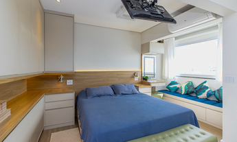 Imagem 7: Apartamento à venda em São Paulo, Bela Vista, com 2 quartos, 110m²