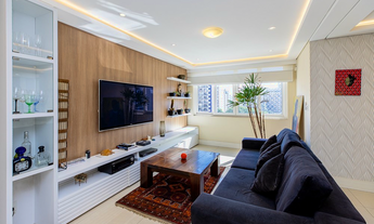 Imagem: APARTAMENTO RESIDENCIAL em São Paulo