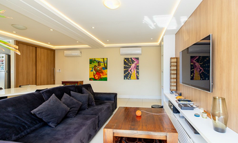 Imagem 4: Apartamento à venda na Vila Olímpia, São Paulo-SP: 3 quartos, 1 vaga, 110m²