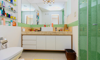 Imagem 7: Imperdível! Apartamento à venda em São Paulo-SP, Vila Olímpia, 3 quartos, 1 suíte, 2 banhe