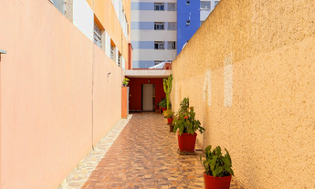 Imagem 5: Imperdível! Apartamento à venda em São Paulo-SP, Vila Olímpia, 3 quartos, 1 suíte, 2 banhe