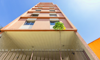 Imagem 3: Imperdível! Apartamento à venda em São Paulo-SP, Vila Olímpia, 3 quartos, 1 suíte, 2 banhe