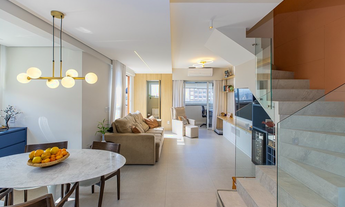 Imagem: Cobertura à venda em São Paulo, Bela Vista