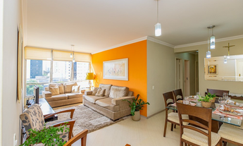 Imagem: APARTAMENTO RESIDENCIAL em São Paulo