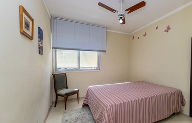 Imagem 11: APARTAMENTO RESIDENCIAL em São Paulo - SP, Campo Belo