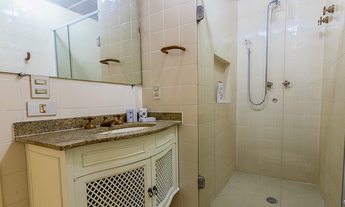 Imagem 6: Apartamento à venda em São Paulo, Campo Belo, com 3 quartos, 107m²