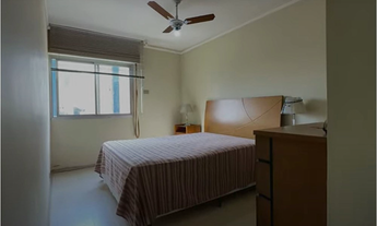 Imagem 7: Apartamento à venda em São Paulo, Campo Belo, com 3 quartos, 107m²