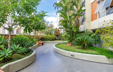 Imagem 16: APARTAMENTO RESIDENCIAL em São Paulo - SP, Campo Belo