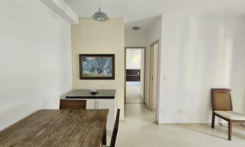 Imagem: Apartamento à venda no bairro Consolação