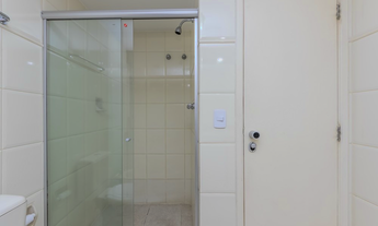 Imagem 6: Apartamento à venda em Jardim Paulista, São Paulo-SP: 2 quartos, 1 banheiro, 2 vagas, 60m²