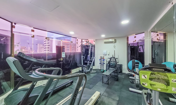 Imagem 5: Apartamento à venda em Jardim Paulista, São Paulo-SP: 2 quartos, 1 banheiro, 2 vagas, 60m²