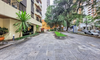 Imagem 4: Apartamento à venda em Jardim Paulista, São Paulo-SP: 2 quartos, 1 banheiro, 2 vagas, 60m²