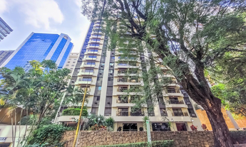 Imagem 3: Apartamento à venda em Jardim Paulista, São Paulo-SP: 2 quartos, 1 banheiro, 2 vagas, 60m²