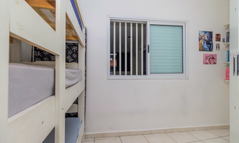 Imagem 2: Casa à venda no bairro Vila Ema - São Paulo/SP