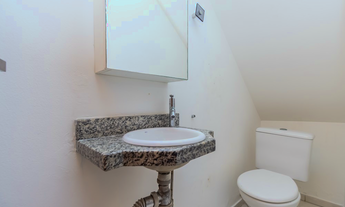 Imagem 7: Casa à venda no bairro Vila Ema - São Paulo/SP