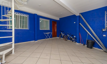 Imagem 4: Casa à venda no bairro Vila Ema - São Paulo/SP