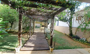 Imagem 4: Casa de condomínio à venda em Jundiaí, Chácara Malota, com 3 quartos, 315m²