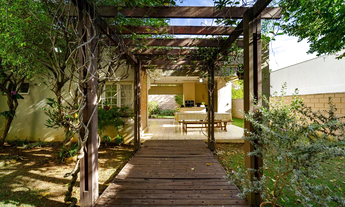 Imagem 6: Casa de condomínio à venda em Jundiaí, Chácara Malota, com 3 quartos, 315m²