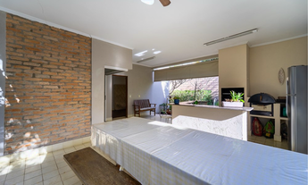 Imagem 7: Casa de condomínio à venda em Jundiaí, Chácara Malota, com 3 quartos, 315m²