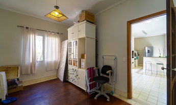 Imagem 2: Casa de condomínio à venda em Jundiaí, Chácara Malota, com 3 quartos, 315m²