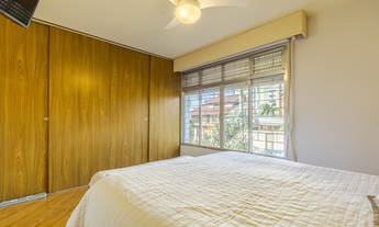 Imagem 2: Apartamento à venda em Porto Alegre, Jardim Botânico, com 2 quartos, 105m²