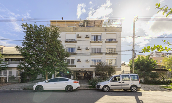 Imagem 4: Apartamento à venda em Porto Alegre, Jardim Botânico, com 2 quartos, 105m²