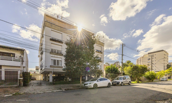 Imagem 3: Apartamento à venda em Porto Alegre, Jardim Botânico, com 2 quartos, 105m²