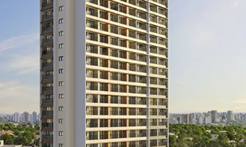 Imagem: Apartamento à venda em São Paulo, Pinheiros