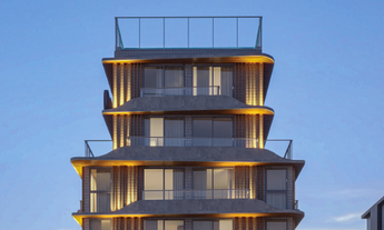 Imagem 3: Studio à venda em João Pessoa, Jardim Oceania, com 1 quarto, 35,35m²