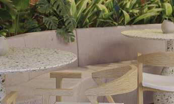 Imagem 6: Studio à venda em João Pessoa, Jardim Oceania, com 1 quarto, 35,35m²