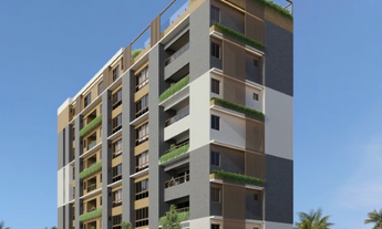 Imagem 2: Apartamento à venda em João Pessoa, Estados, com 2 quartos, 46,2m²