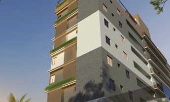 Imagem 3: Apartamento à venda em João Pessoa, Estados, com 2 quartos, 46,2m²