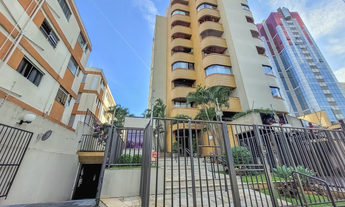 Imagem: Apartamento à venda no bairro Alto de Santana