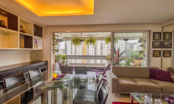 Imagem: APARTAMENTO RESIDENCIAL em São Paulo