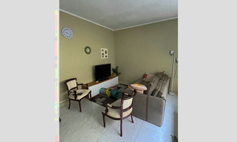 Imagem: Casa à venda no bairro Vila Mira - São