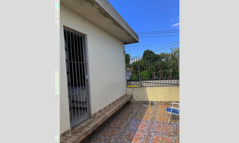 Imagem 2: CASA RESIDENCIAL em São Paulo - SP, Vila Mira