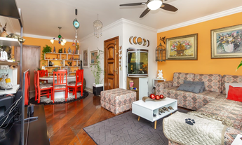 Imagem: APARTAMENTO RESIDENCIAL em São Paulo