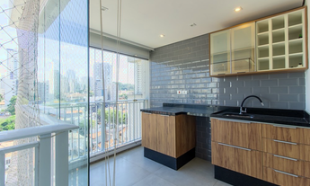 Imagem: Apartamento à venda no bairro Bosque da